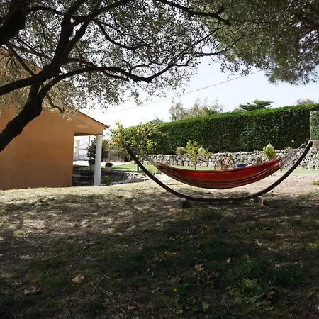 Saveur Nature Σπίτι διακοπών *