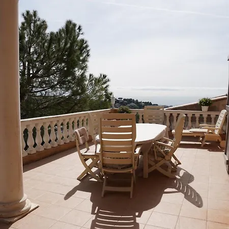 Holiday home Saveur Nature *