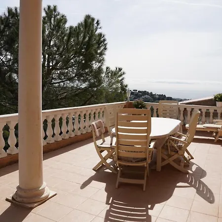 Holiday home Saveur Nature *