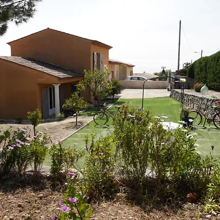 Casa vacanze Saveur Nature *