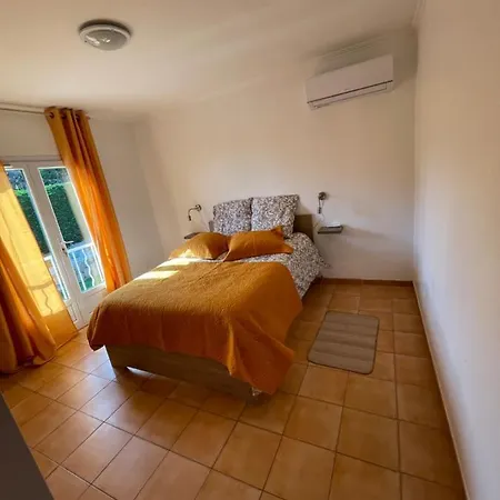 Saveur Nature Holiday home Cagnes-sur-Mer